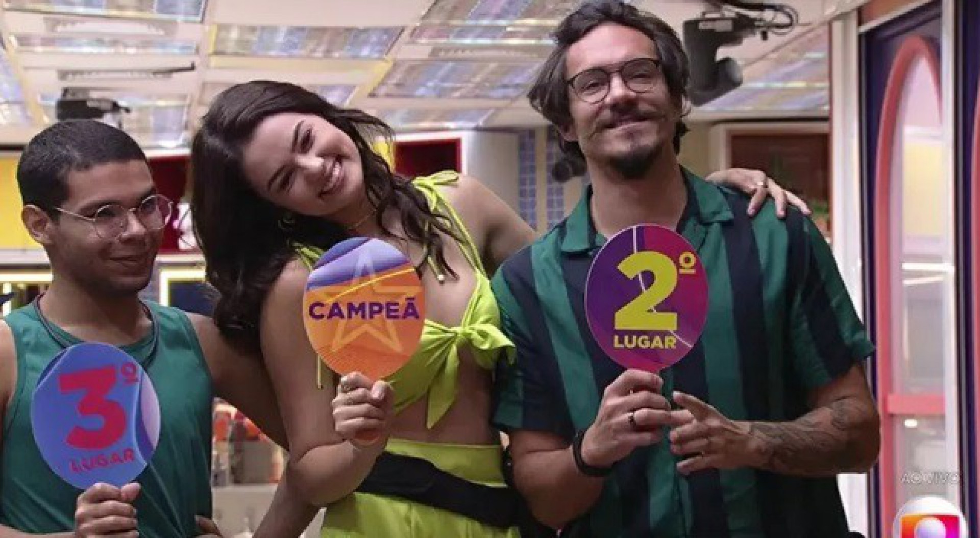 Pódio da Eslovênia - Reprodução