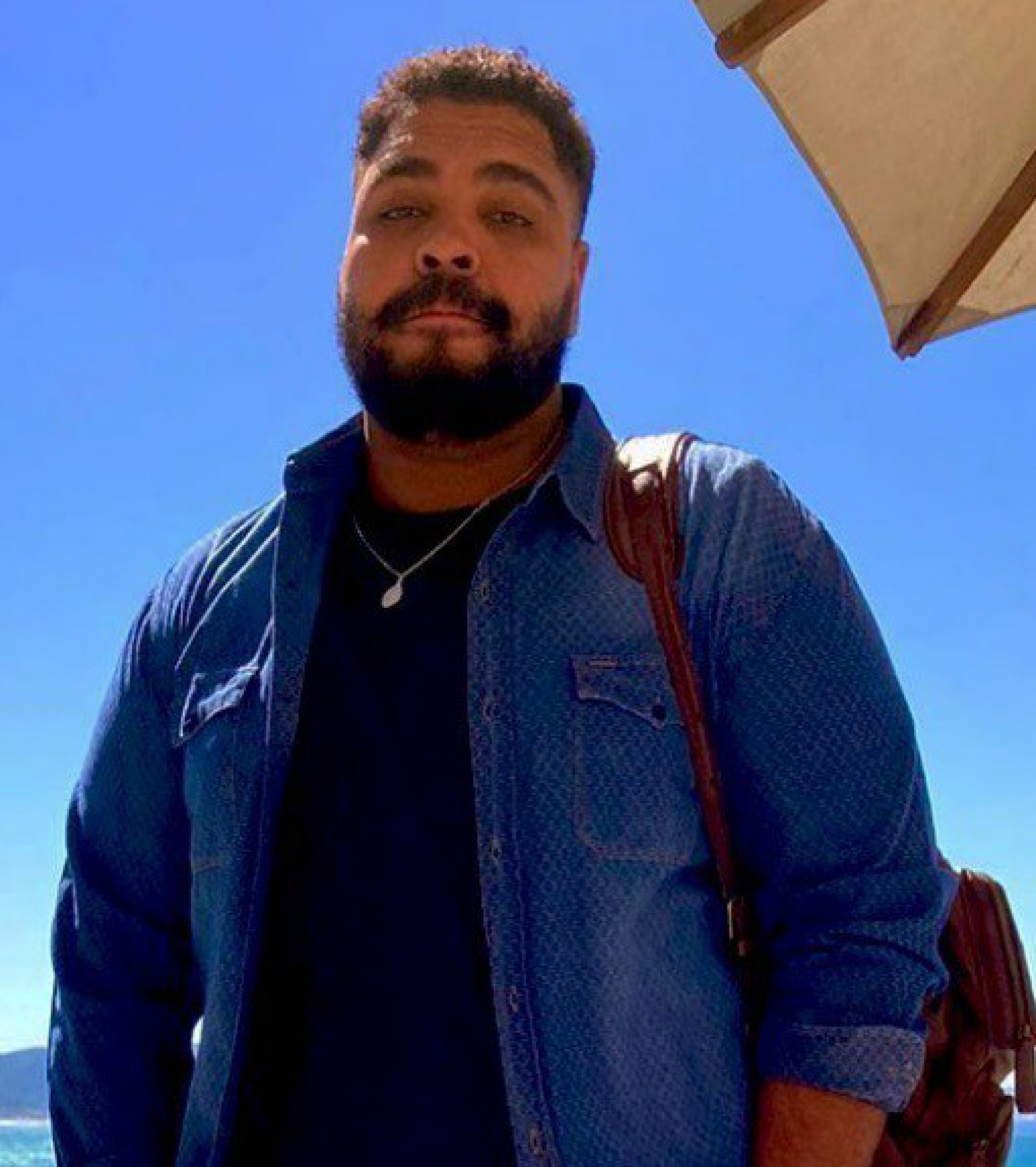 Maira Cardi vai processar Paulo Vieira - reprodução do instagram