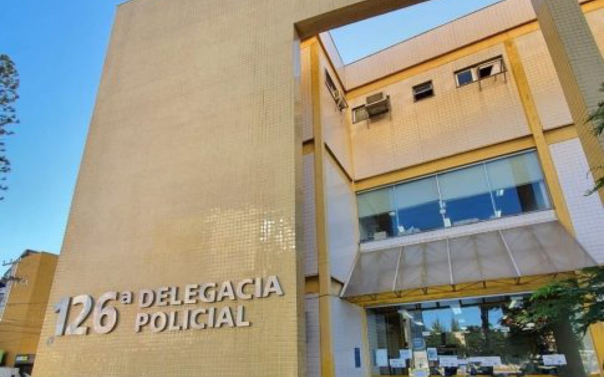 A Pol&iacute;cia Militar foi acionada e, no local, a v&iacute;tima j&aacute; estava em &oacute;bito.