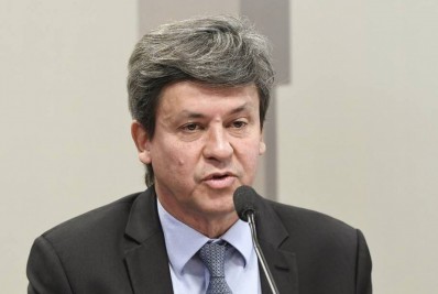 Secretário do Tesouro diz que antecipação de dividendos não é pedalada fiscal