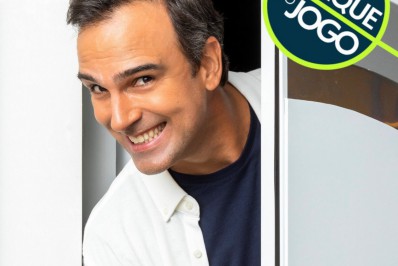 BBB 22: Tadeu manda o recado durante discurso de eliminação: ‘acha que as pessoas estão curtindo isso?’