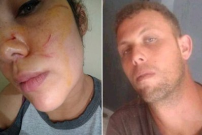 Acusado de agredir mulher por 7 anos é preso em Cabo Frio após 11 registros de ocorrência