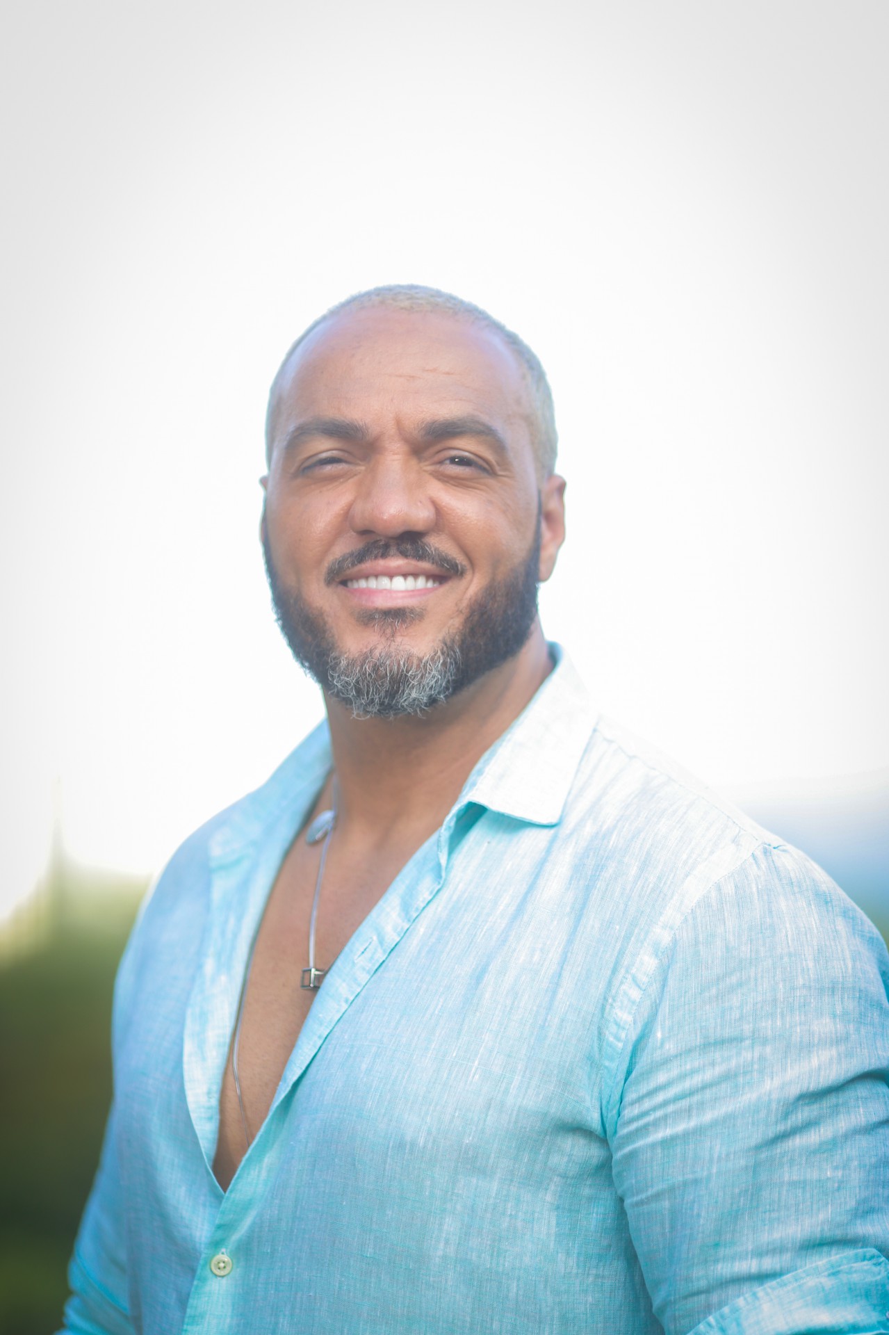 Belo lança o 'Belo Future- Você e Eu' nesta sexta-feira - Rodrigo Gorosito