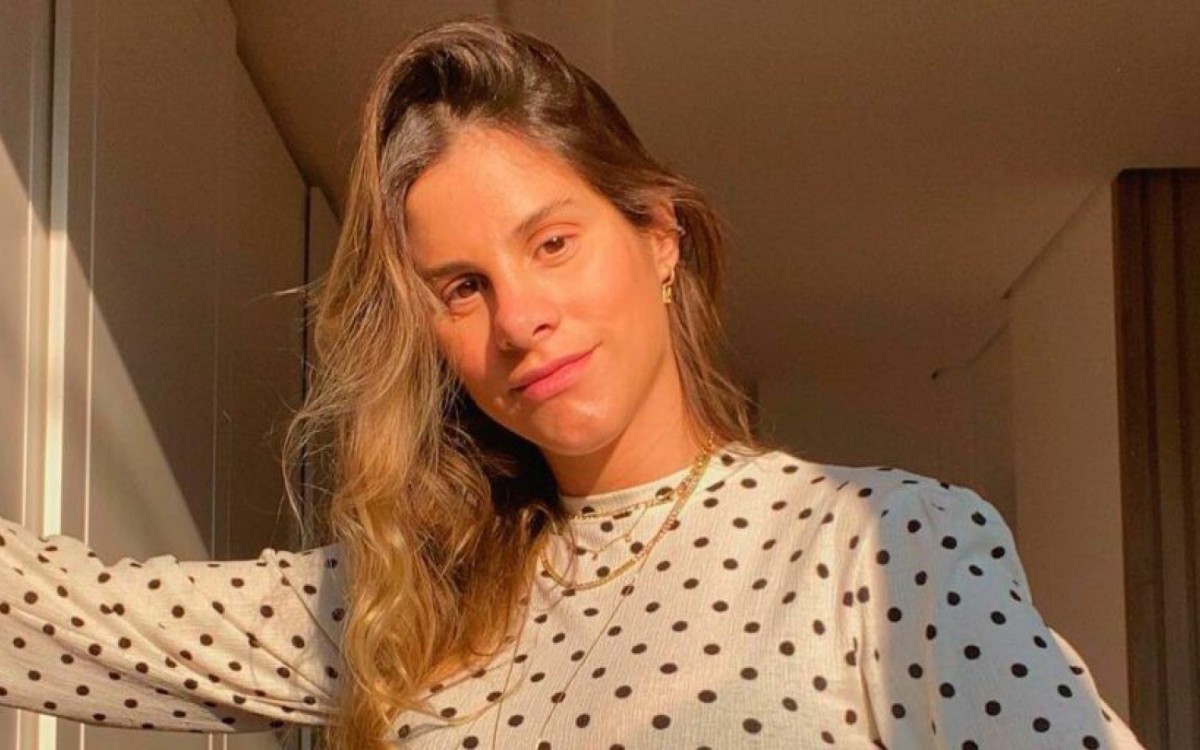 Shantal Verdelho - Reprodução