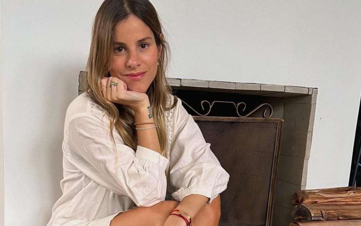 Shantal Verdelho - Reprodução