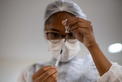 Covid-19: Volta Redonda aplica 1ª dose em crianças de 9 a 11 anos