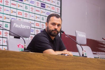 Presidente do Fluminense revela tentativa para diminuir impostos sobre premiação do Mundial