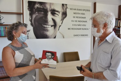 Prefeitura lança projeto Comunidade de Aprendizagem 