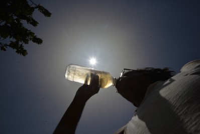Verão do Rio tem sensação térmica recorde: 51,1°C