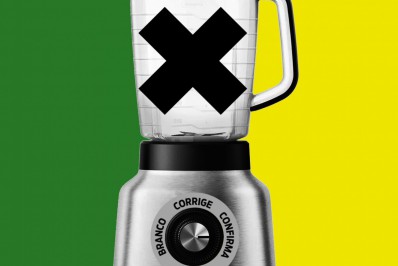 Micha Gamerman: Política e religião um histórico complexo