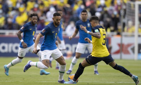 Site divulga detalhes do segundo uniforme da Seleção Brasileira para a Copa  do Mundo; confira as imagens, Esporte