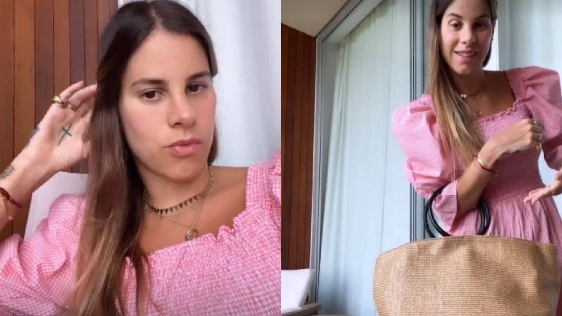 Shantal Verdelho - Reprodução/Instagram