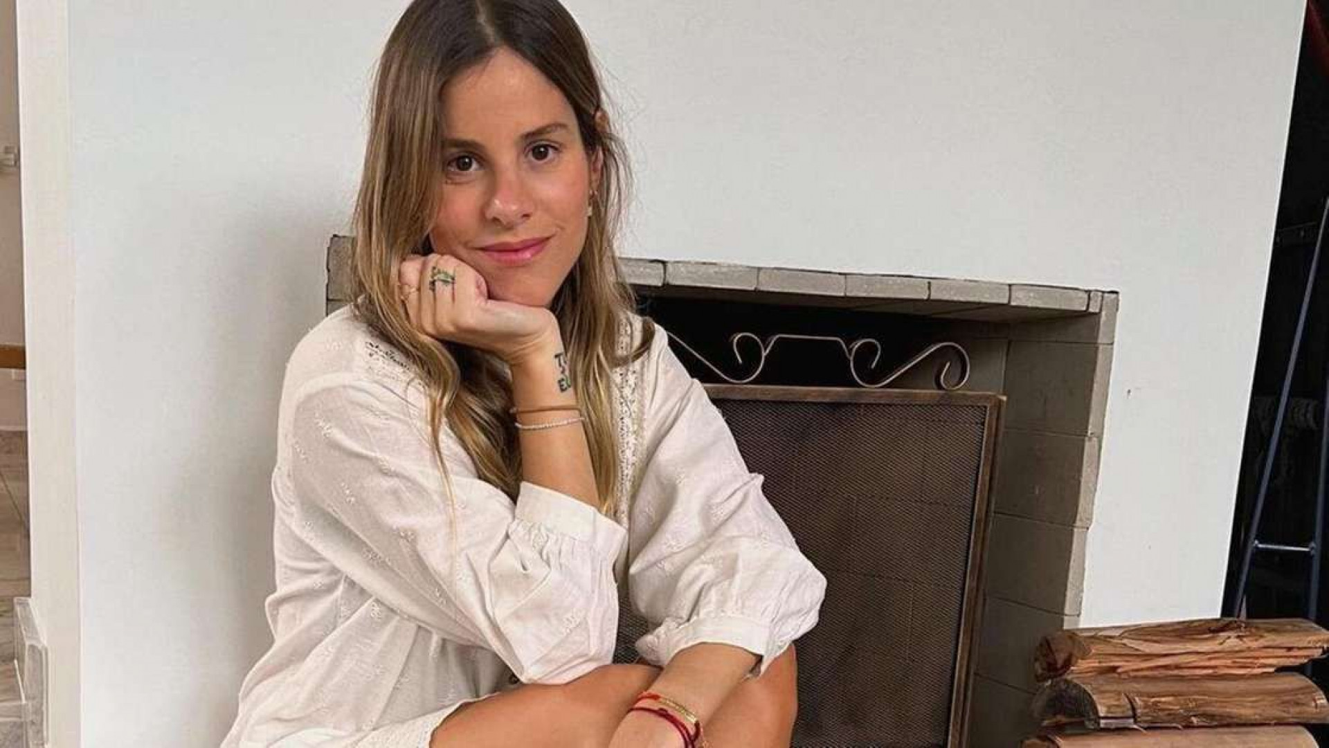 Shantal Verdelho - Reprodução