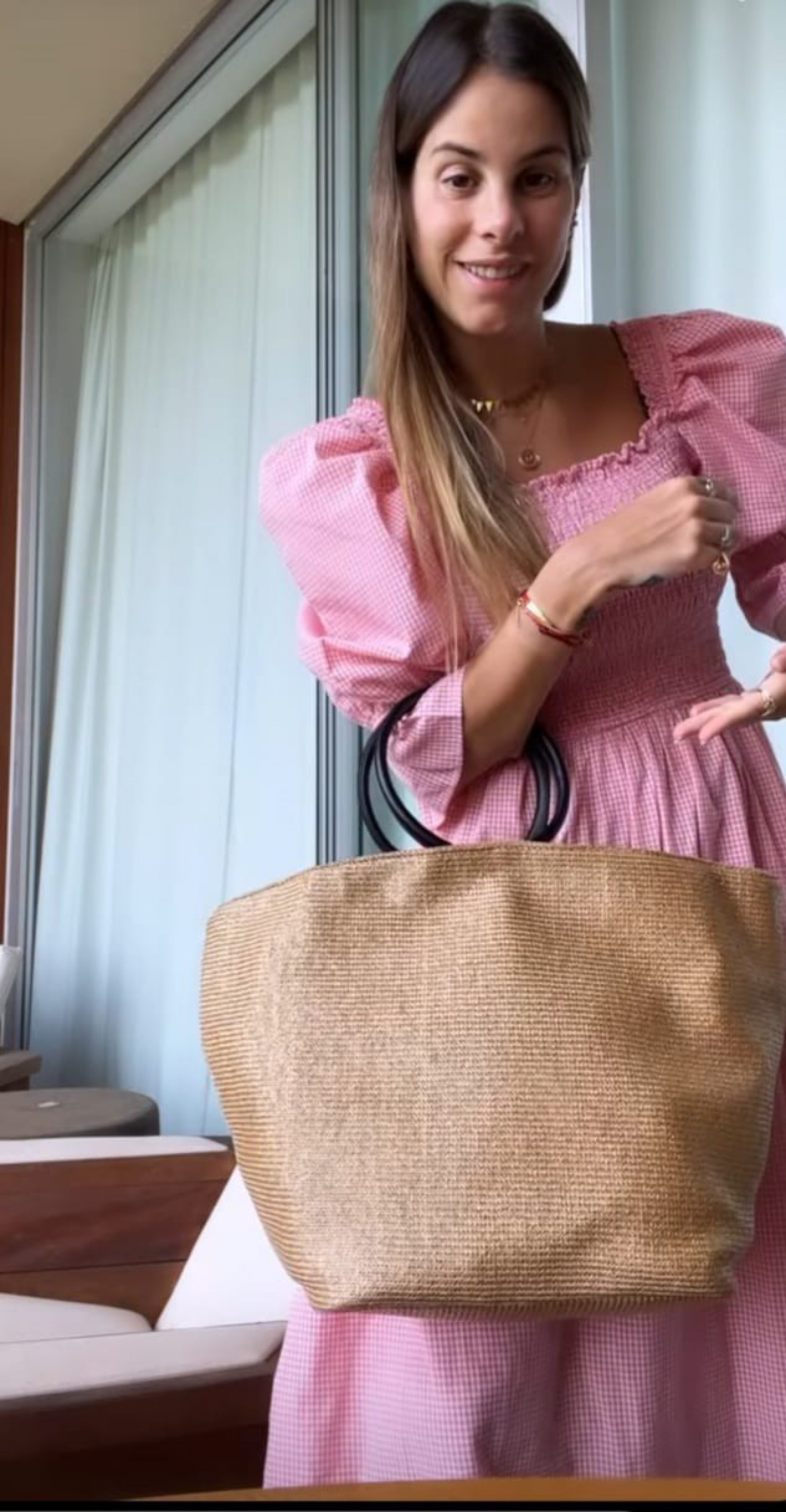 Shantal Verdelho - Reprodução/Instagram