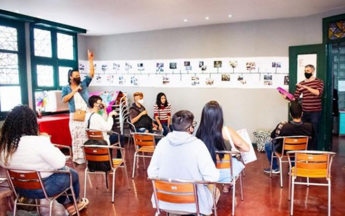 Iniciativa do TransVida: mutir&atilde;o de retifica&ccedil;&atilde;o civil 