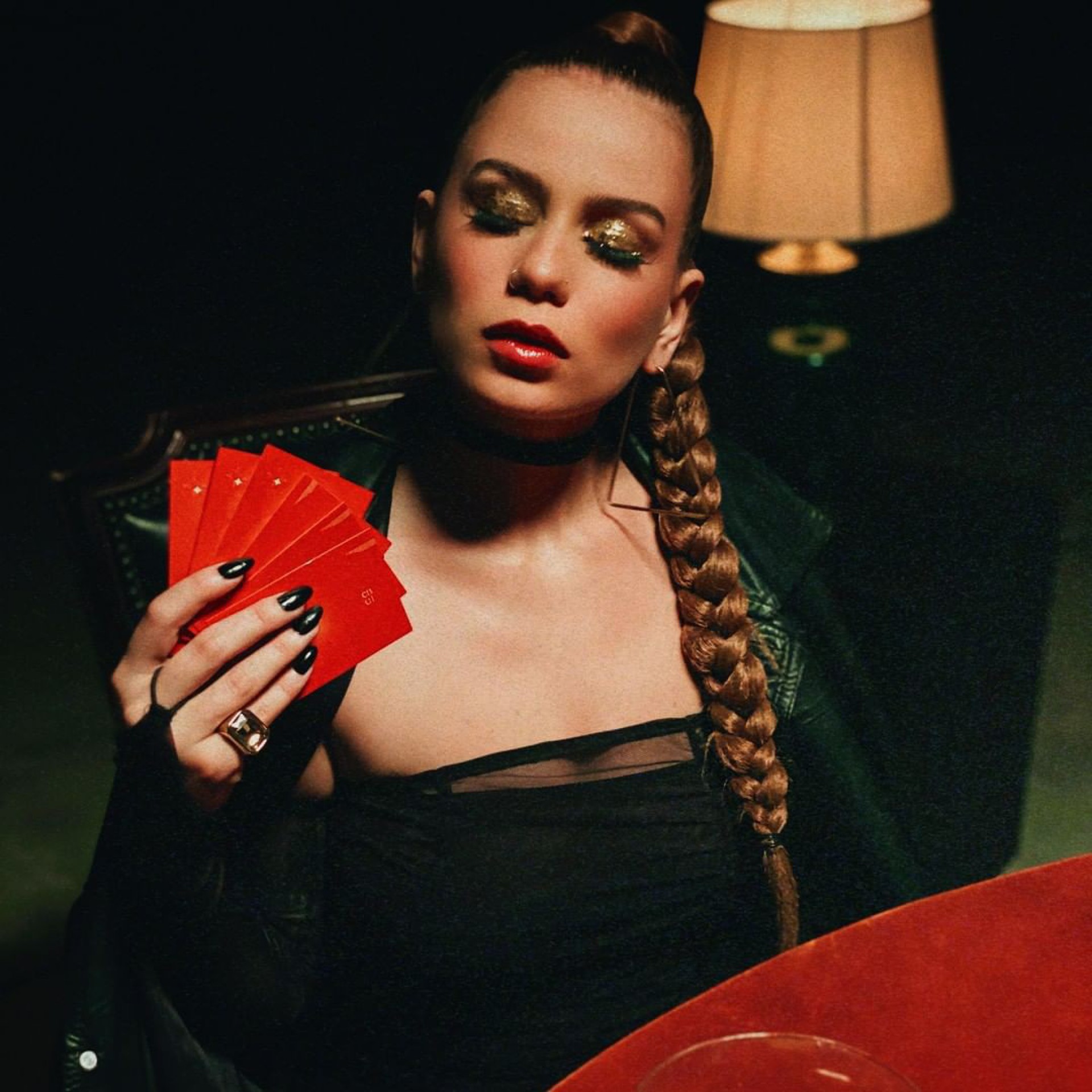 Carol Biazin - Reprodução/Instagram