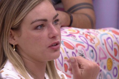 'BBB 22': Bárbara leva três punições seguidas e fica revoltada com produção