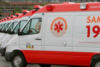 Samu de Itaguaí ganha mais um número para receber chamados 