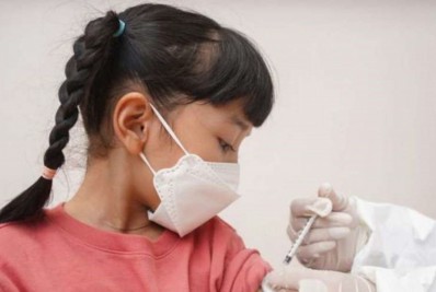 Mesquita amplia vacinação contra covid-19 para crianças de 7 a 11 anos sem comorbidades