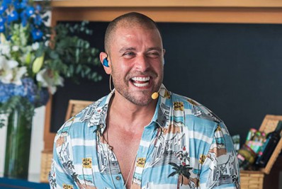 Final de semana: Diogo Nogueira e Moacyr luz juntos; Passeio histórico celebra Chiquinha Gonzaga; Filme retrata últimos momentos de Lady Di