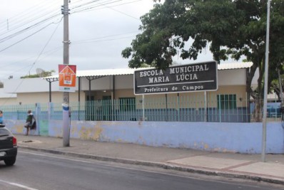 Confirmação de matrícula na rede municipal de Campos segue até a próxima segunda (31)