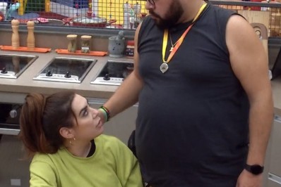 BBB 22: Naiara Azevedo dá resposta atravessada após não ser chamada para o VIP