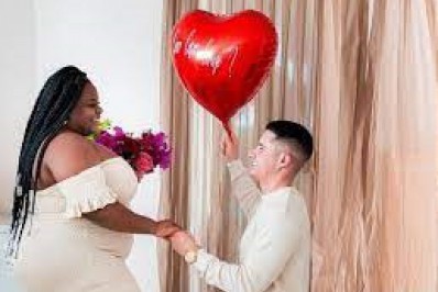 Na véspera de seu casamento, Jojo Todynho abre o coração: 'É amor mesmo'