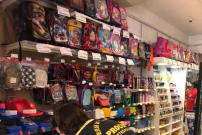 Procon Petrópolis realiza pesquisa de preços de itens do material escolar