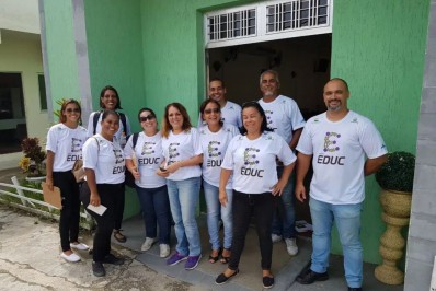 Projeto abre inscrições gratuitas para formação de lideranças em Caxias