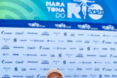 Fernando Bertozzi fala de esporte sem homofobia em Búzios e defende representatividade no futebol