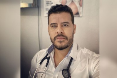 Médico que foi preso depois de negar prioridade a delegado relata abuso: 'Foi humilhante'