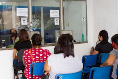 Centro de oportunidade faz seleção de vagas para mulheres