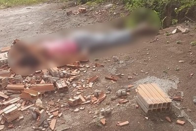 TRANSFOBIA: Travesti é assassinada a tijoladas em Cabo Frio