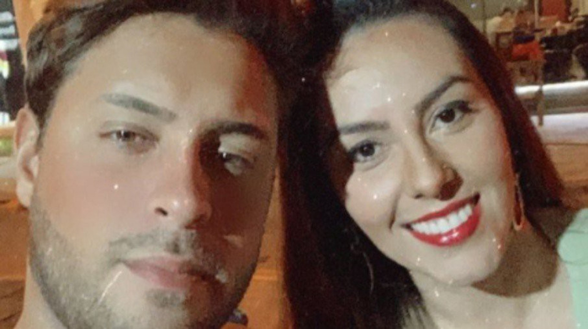 Luigi foi morto em tentativa de assalto no Guaruj&Atilde;&Acirc;&iexcl;