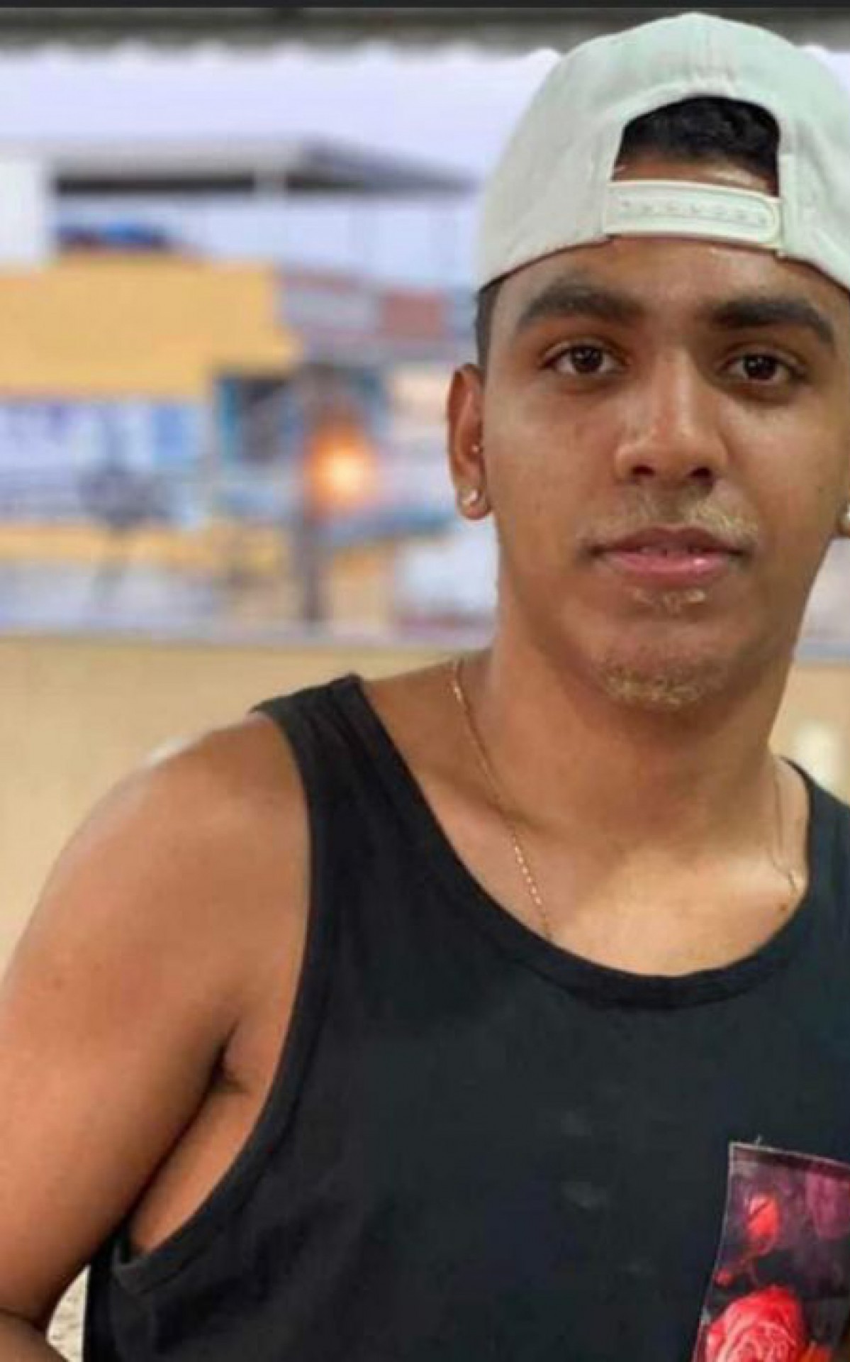 Brendon foi levado ao Hospital Municipal Moacyr Rodrigues do Carmo, mas n&atilde;o resistiu