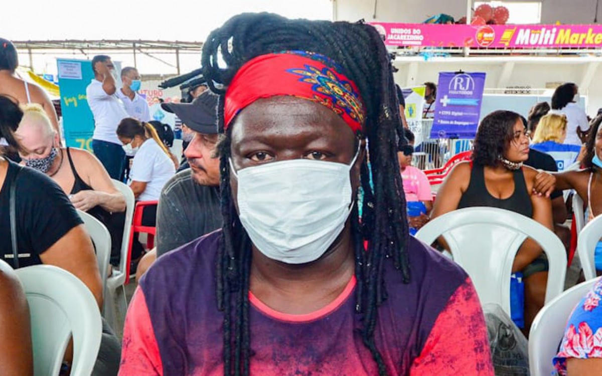 Durante o lan&ccedil;amento do programa, no &uacute;ltimo s&aacute;bado (29), e hoje (31), j&aacute; foram atendidas 200 pessoas