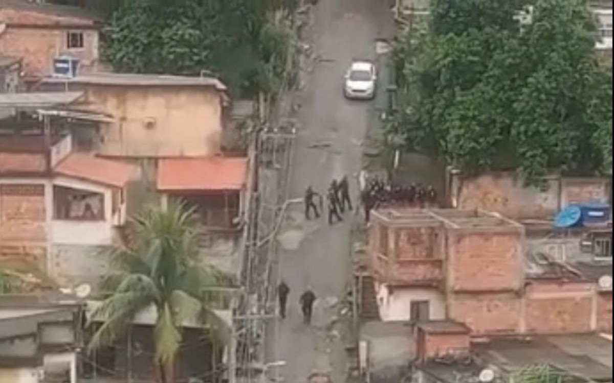 A&ccedil;&atilde;o ocorreu em Vilar dos Teles, S&atilde;o Jo&atilde;o de Meriti