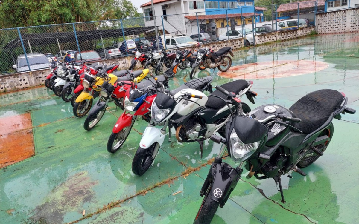 Opera&ccedil;&atilde;o &lsquo;VR em Ordem&rsquo; 