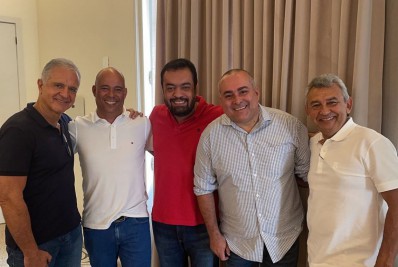 Cláudio Castro faz as vezes de mediador de conflitos para São João de Meriti