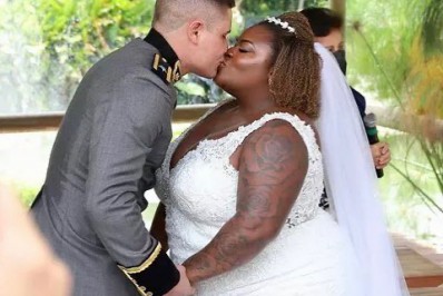 Jojo Todynho e esposo comemoram 2 meses de casados: 'Nossa história é linda'