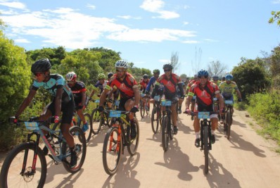 Quissamã realiza 2° Circuito MTB de Verão 2022