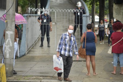 Segurados enfrentam nova paralisação de 48h dos médicos peritos do INSS