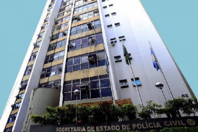 Polícia Civil realiza operação contra a milícia na Zona Oeste do Rio