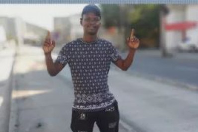 MPRJ denuncia os três homens acusados pelo assassinato de Moïse Kabagambe