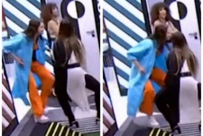 'BBB 22': Laís e Eslovênia são acusadas de racismo pelos internautas 