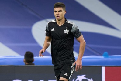 Destaque no Sheriff, Fernando é negociado com clube russo e Botafogo fatura R$ 140 mil