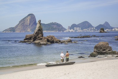 Icaraí é o bairro de Niterói mais desejado para morar