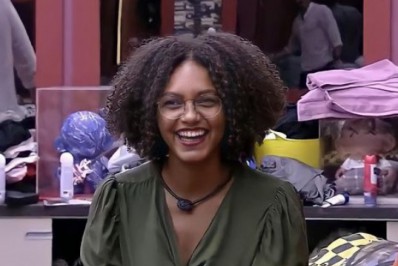 'BBB 22': Jessi é aprovada em concurso, mas perde prazo por escapar de paredão