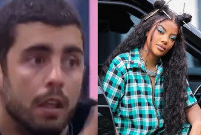 No 'BBB 22', Pedro Scooby revela briga com Ludmilla: 'A gente já se estranhou'