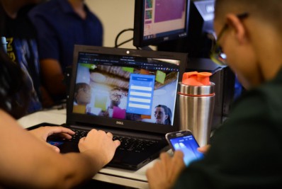 Rapidinhas: ONG oferece formação on-line; Bolsas integrais em rede privada; Editais para carreira militar estão abertos